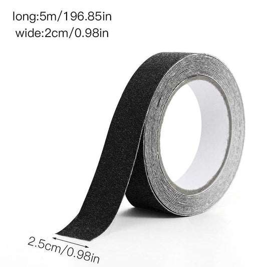 Outdoor Non Slip Tape High Friction Adhesive Stair Safety Tape