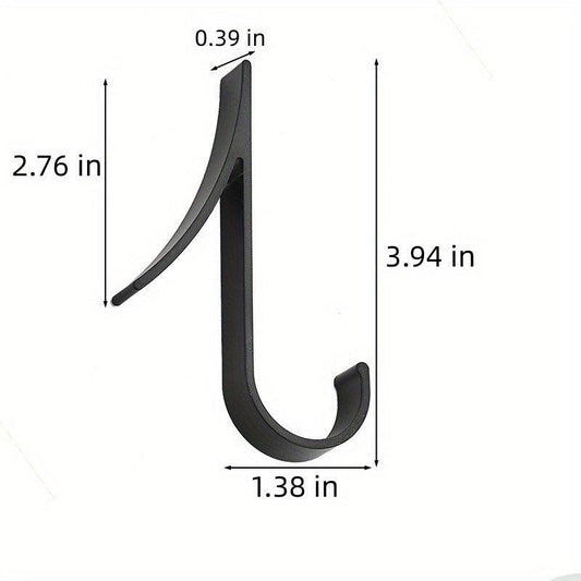 Multi-functional Hook for Bathroom & Kitchen - Creative Design