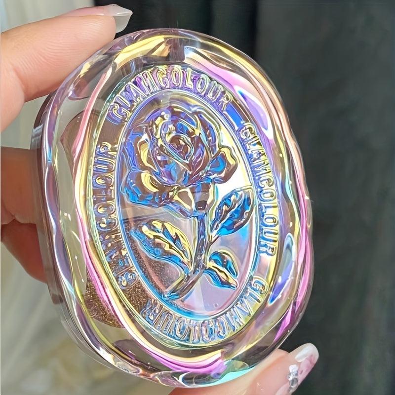 Earth Magic 4 Eyeshadow Palette - Matte Pearl & Smokey Finish