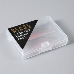Silicone Lash Lift Pads Eyelash Curling Accessories