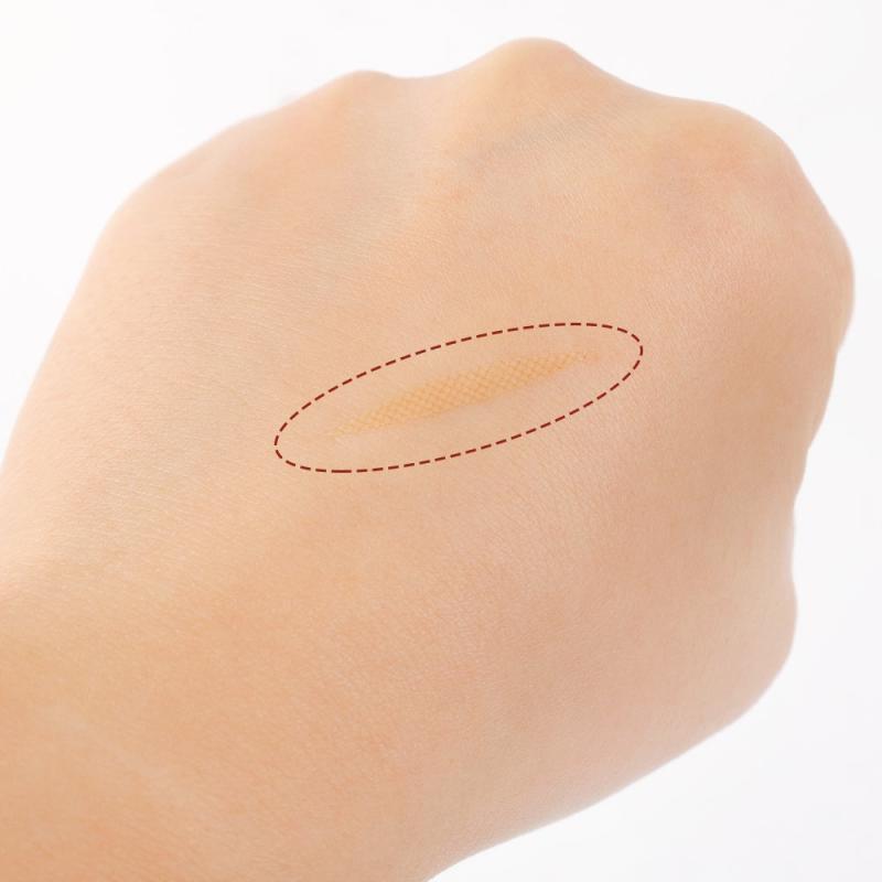 Invisible Eyelid Sticker Double Eyelid Stickers Self Adhesive Mesh Lace Eye Tape