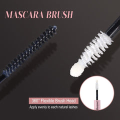 Lash Bond & Seal Glue for Cluster Eyelashes