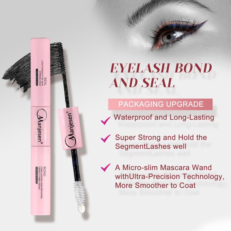 Lash Bond & Seal Glue for Cluster Eyelashes