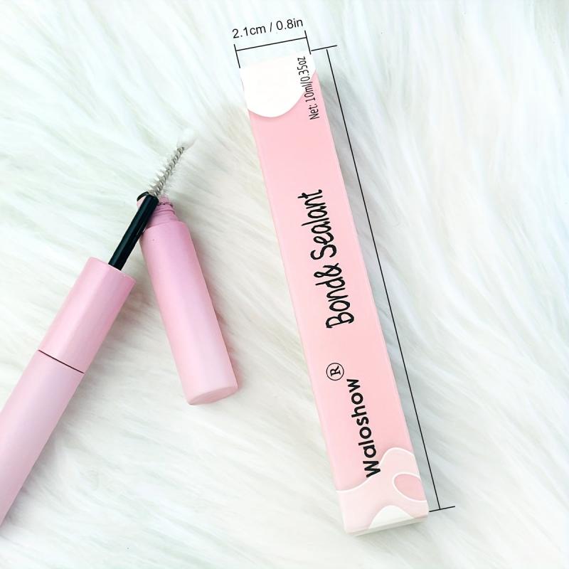 10ml DIY Eyelashes Bond And Sealant Long Lasting Waterproof Mascara Makeup Glue