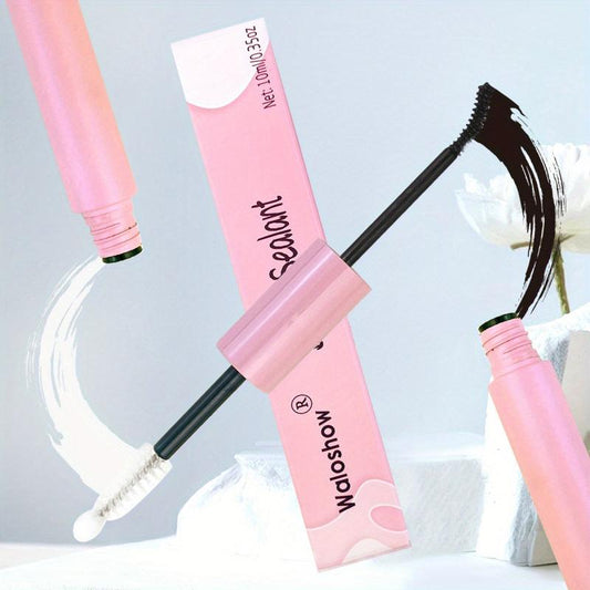 10ml DIY Eyelashes Bond And Sealant Long Lasting Waterproof Mascara Makeup Glue
