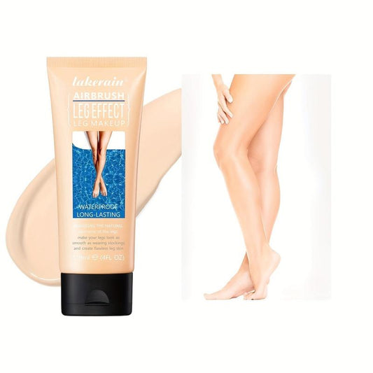 Body Concealer Waterproof Full Coverage Smooth Leg Cream