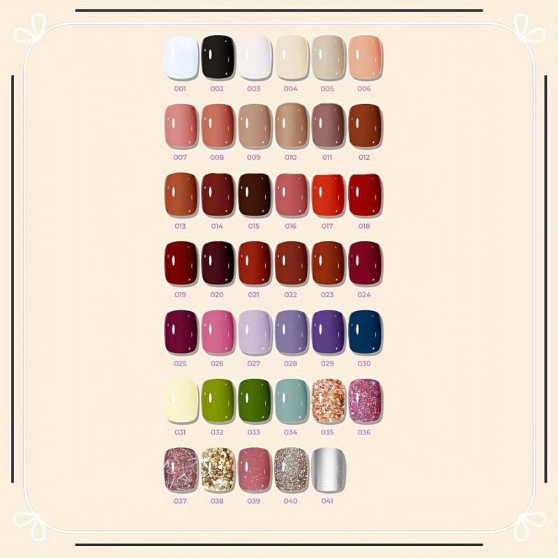 Kuda 10ml Water Based Quick Drying Non Toxic Nail Polish