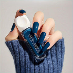 Ecomanicure Kuda 10ml Peelable Water Based Nail Polish