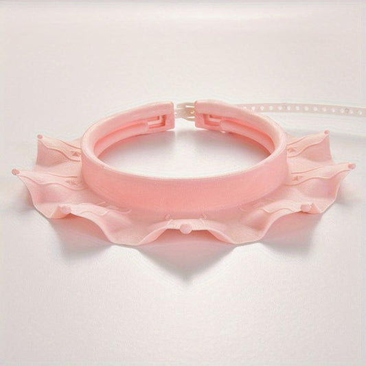 Children's Shampoo Cap Baby Toddler Shower Cap