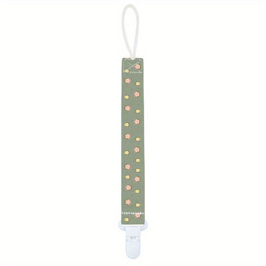 Baby Pacifier Clips Pacifier Holders And Leashes For Boys And Girls