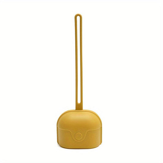 Secure Pacifier Anti-Drop Chain Box