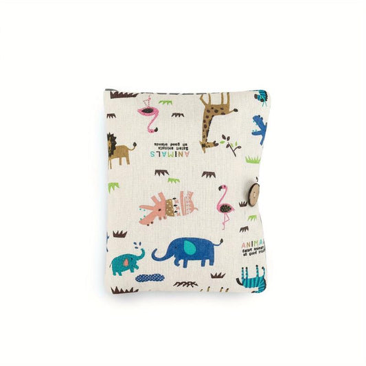 Diaper Bag for On-the-Go Storage and Organization