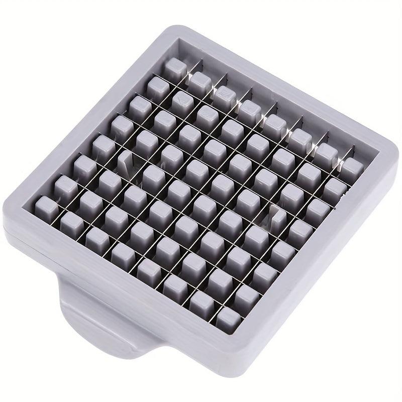 Stainless Steel French Fry Cutter Onion Chopper