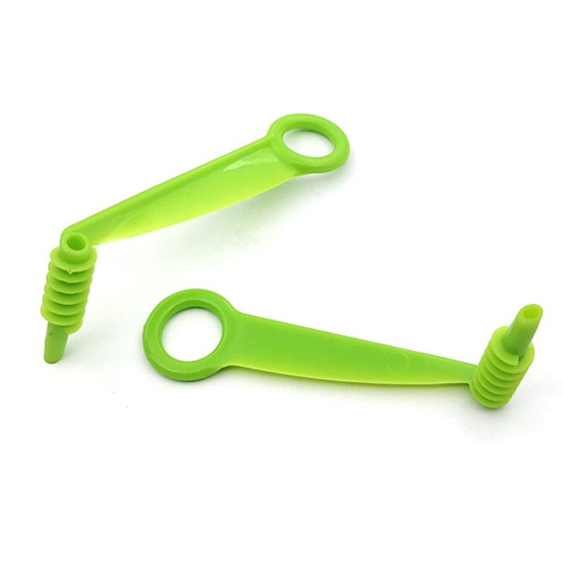 Spiral Screw Hand Slicer for Vegetables Fruits Kitchen Tool