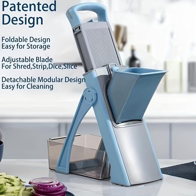 Vegetable Slicer Fruit Grater Potato Shredders Chopper
