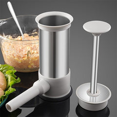 Large Sausage Maker Hot Dog Sausage Tool