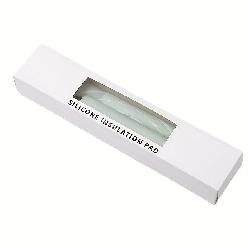 2pcs Rolling Pin & Pastry Mat, Wooden Handle, Silicone Mat Baking Tools