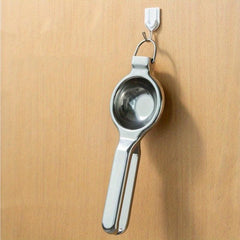 Stainless Steel Citrus Juicer Manual Orange Lemon Squeezer