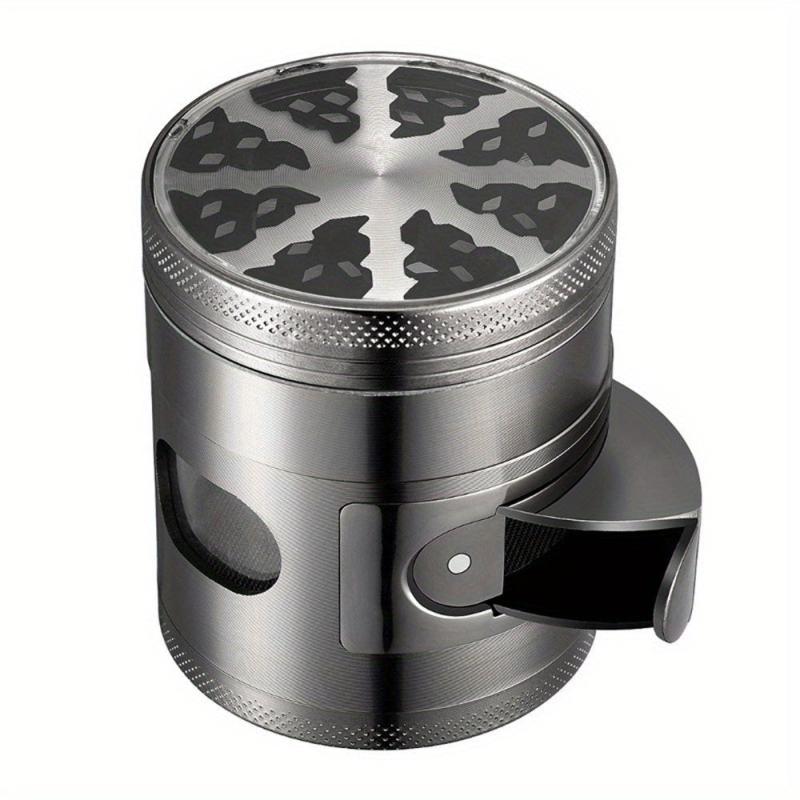 Multifunctional Metal Spice Grinder 36 inch
