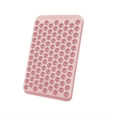 Mini Ice Cube Trays, Easy Release 104 Grids Tiny Ice Cube Tray