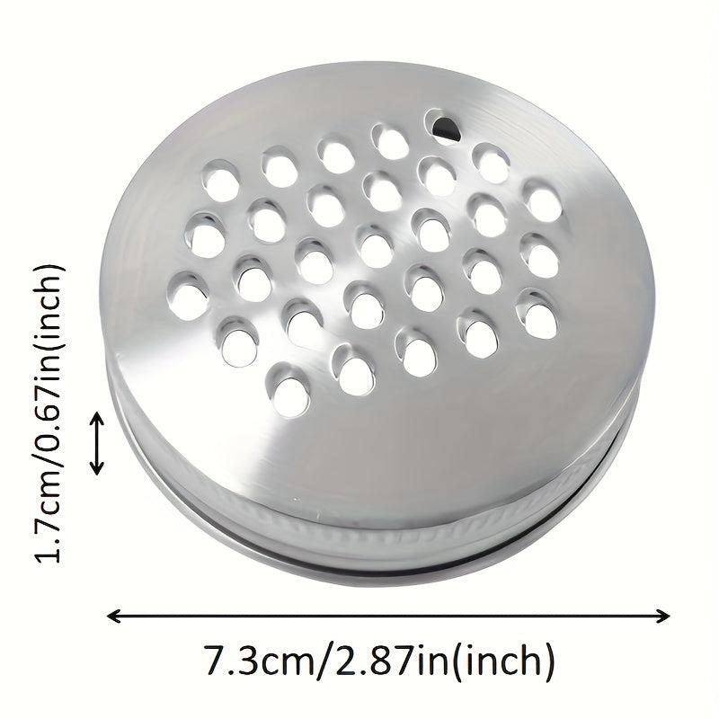 Mason Jar Grater Vegetable Shredder Lid For Regular Mouth Jars