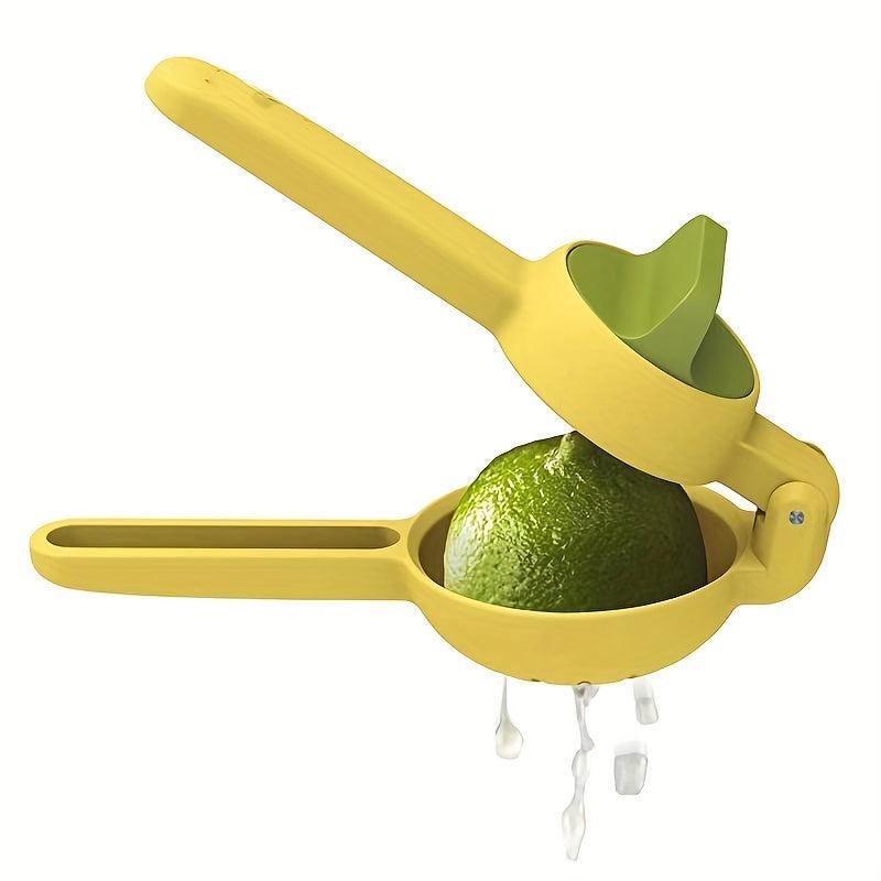 Citrus Juicer Multifunctional Lemon Juicer Orange Juicer Manual Squeezer