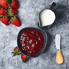 Cheese Spreader Butter Knives 3/6pcs for Charcuterie Board