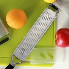 Lemon Zester Cheese Grater Stainless Steel Garlic Grater