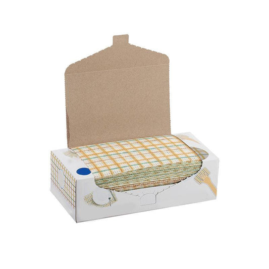 Disposable Multifunctional Placemat Kitchen Cleaning Pad