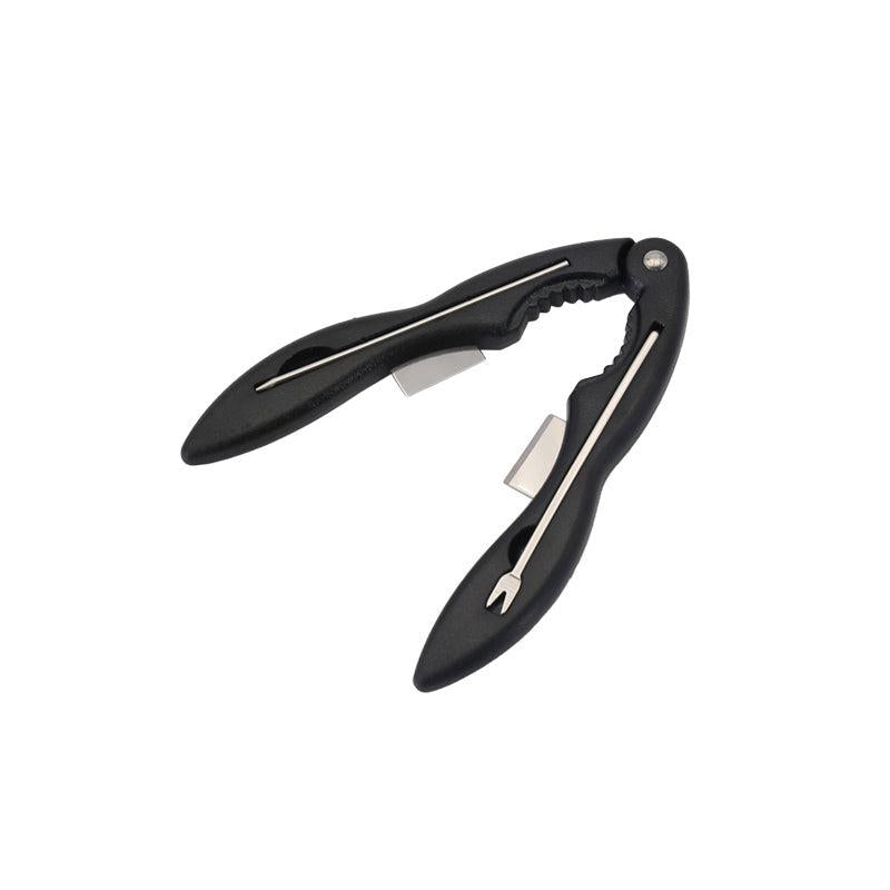 Stainless Steel Crab Crackers and Lobster Tools Set for Seafood Boil