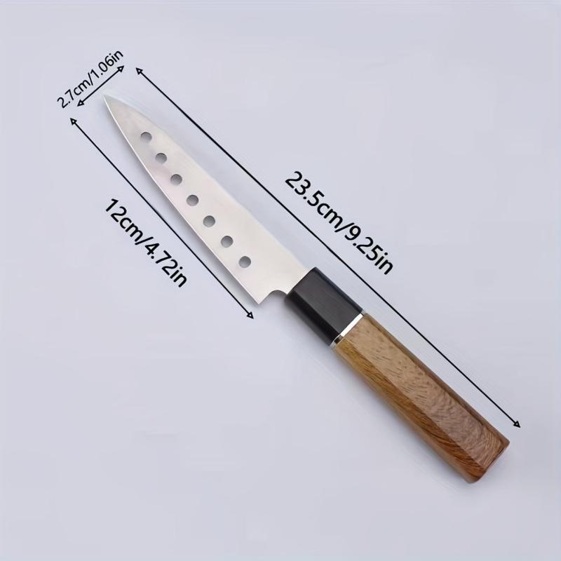 High Hardness Sharp Japanese Sushi Chef Knife