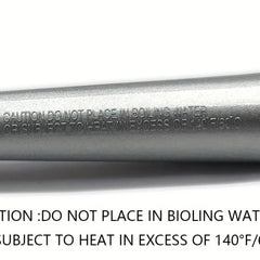 Ice Cream Ball Scoop 17.78 Cm Non Slip Anti Freeze Aluminum Spoon