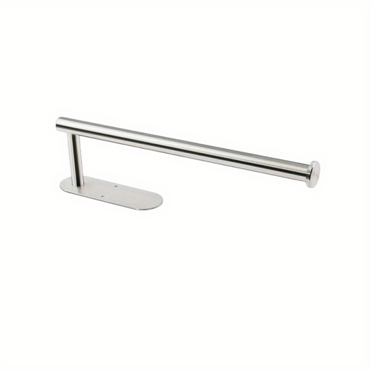 Stainless Steel Paper Towel Holder Wall Mounted