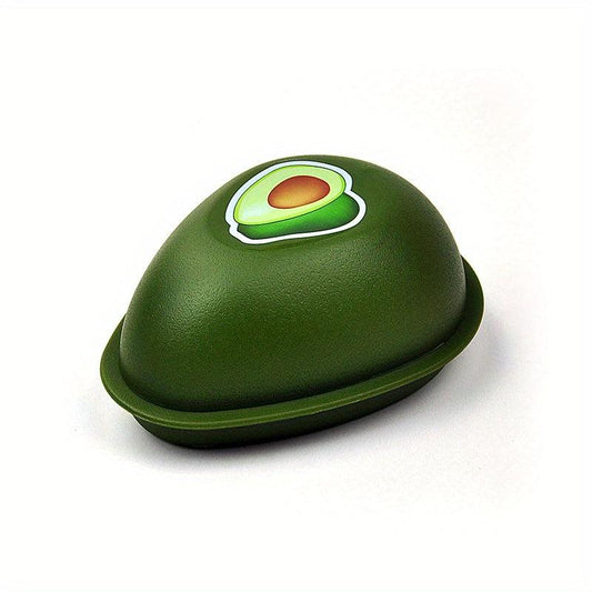 Avocado Storage Container for Fridge
