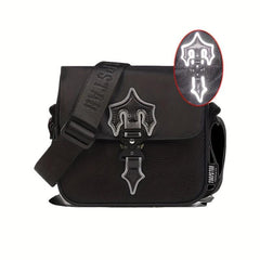 Reflective T Crossbody Bag Trap Star Style Messenger Bag