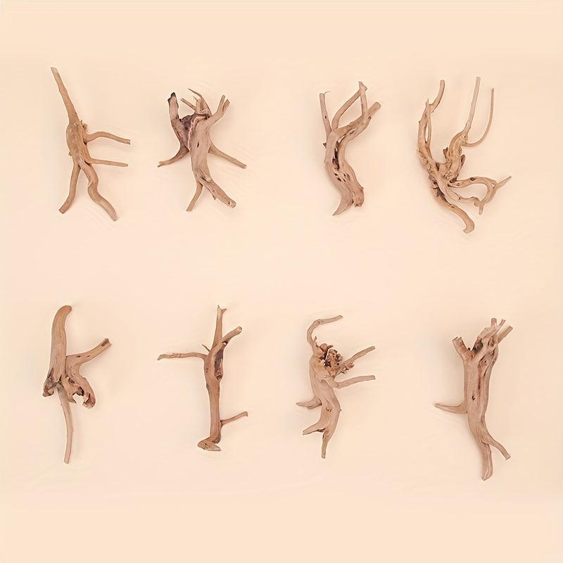 Aquarium Decor Supplies Fish Tank Landscape Ornaments