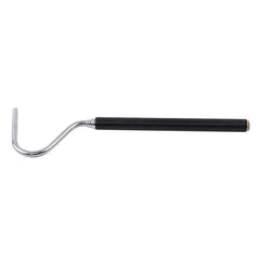 1PC Stainless Steel Snake Hook Tool Adjustable Long Handle Catching Tool