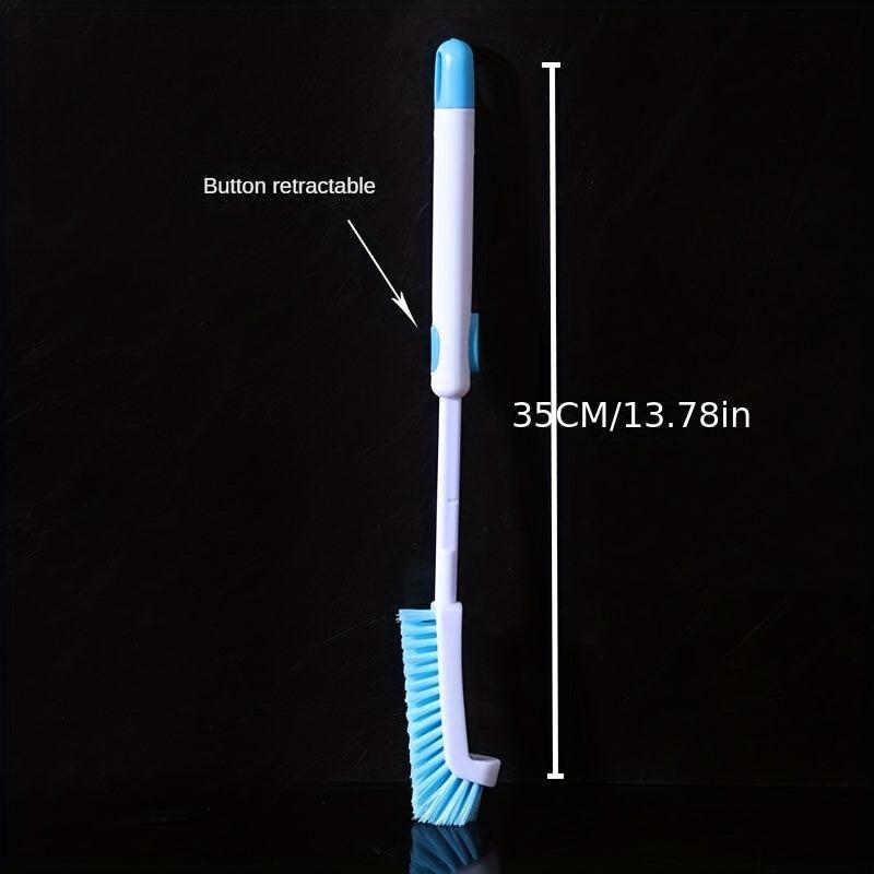 Aquarium Fish Tank Glass Cleaning Brush Aquarium Cleaner