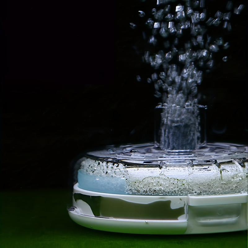 Mini Aquarium Sponge Filter for Fish Tank