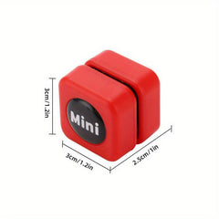 Magnetic Glass Cleaner Algae Brush For Aquarium Cleaning