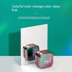 Magnetic Brush Glass Cleaning Tool Double Sided Scrubber