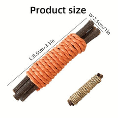 Pet Rabbit Tooth Grinding Stick for Small Animal