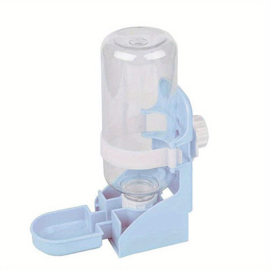Small Pet Automatic Drinking Fountain Rabbit Water Feeder