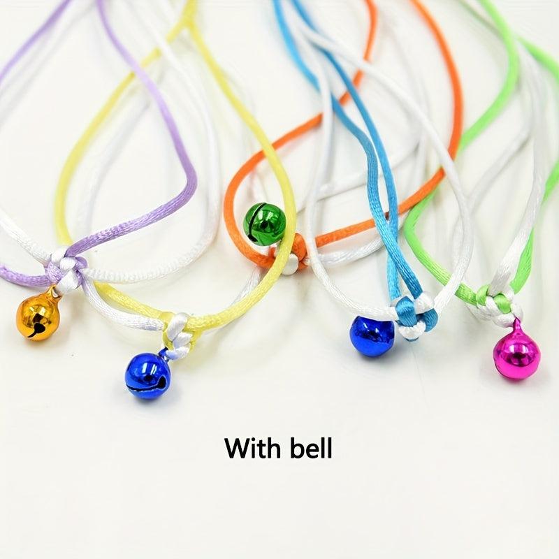 Adjustable Pet Hamster Traction Rope for Small Animals