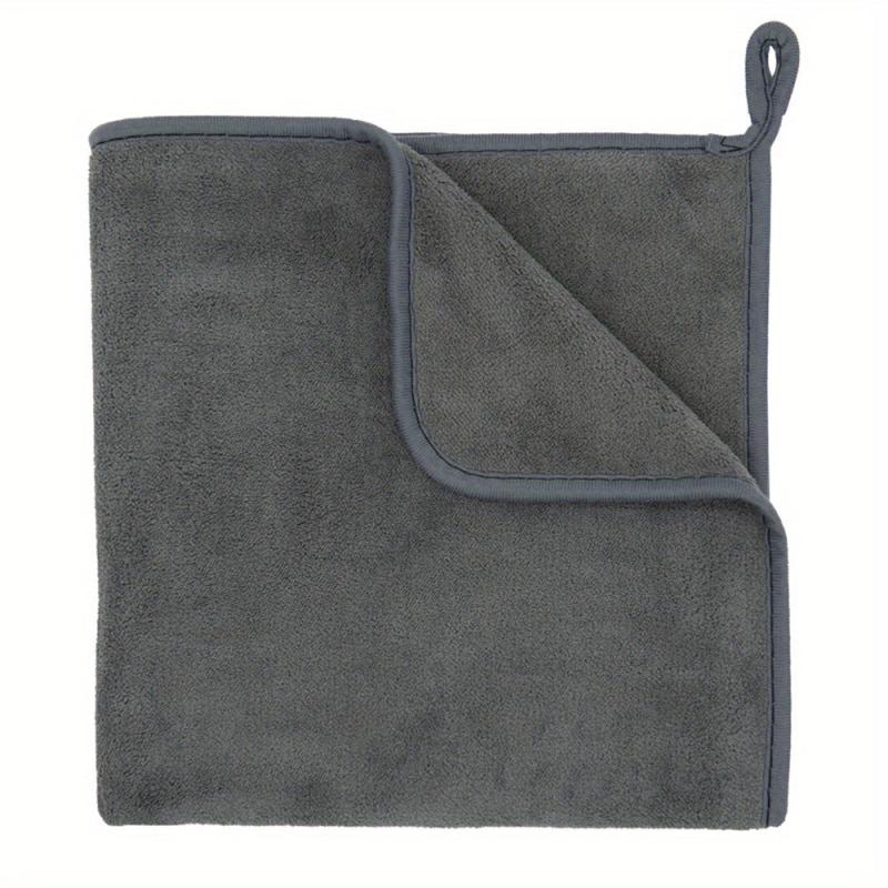 Soft & Absorbent Pet Towels for Cats & Dogs