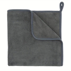 Soft & Absorbent Pet Towels for Cats & Dogs