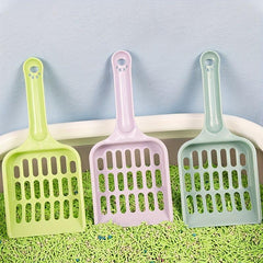 Pet Litter Scoop for Efficient Cleaning of Cat and Dog Boxes