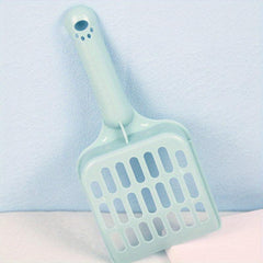Pet Litter Scoop for Efficient Cleaning of Cat and Dog Boxes