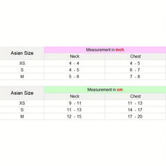 Pet Rabbit Harness Vest And Leash Set For Ferret Big Hamster Bunny