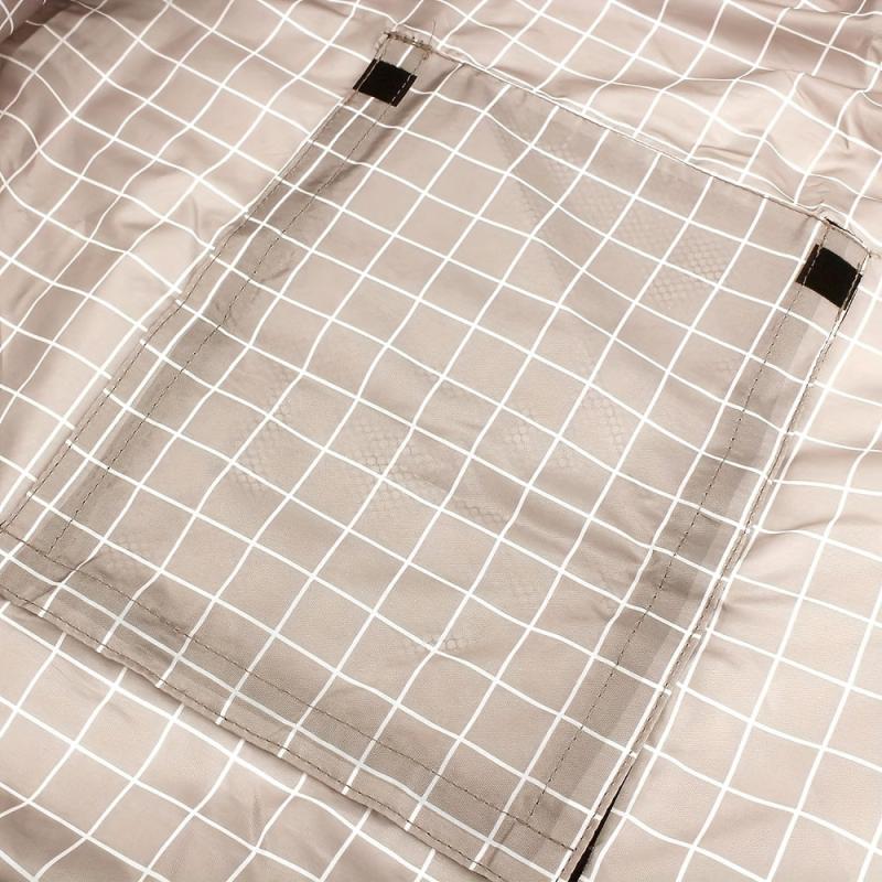 Birdcage Cover Night Sleep Helper Breathable Dust Proof Parrot Cage Washable